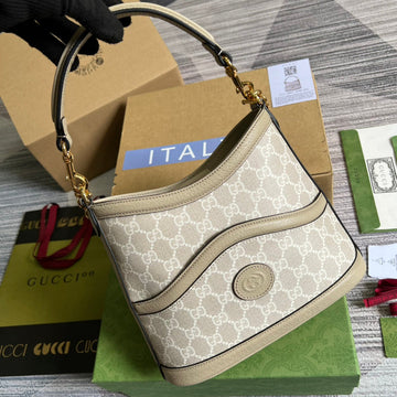 Makersluxe Bags - GCI Bags - 5747