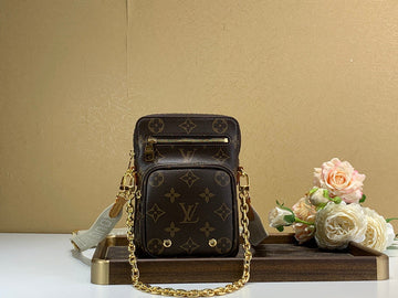 Makersluxe Bags - VL Bags - 5784