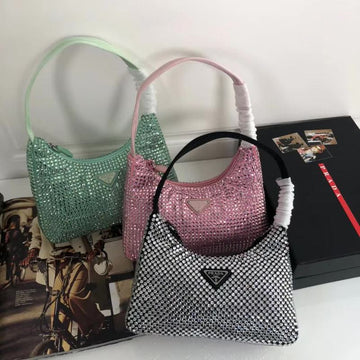 Makersluxe Bags - PDA Bags - 1664