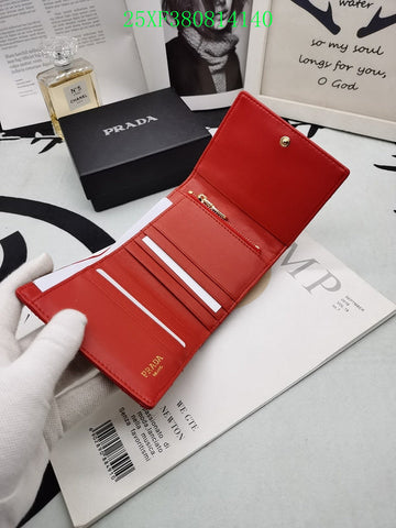 Makersluxeras - PD Wallet - 258