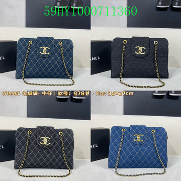 Makersluxeras - CHL Bags - 450