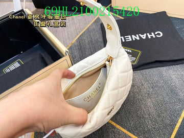 Makersluxeras - CHL Bags - 1531