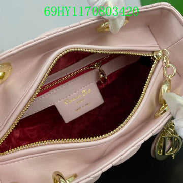 Makersluxeras - DOR Bags - 1368