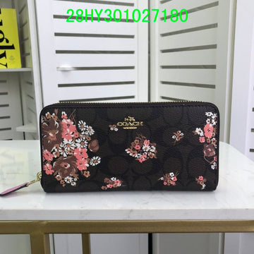 Makersluxeras - CAH Wallet - 110