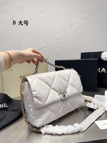Makersluxe Bags - CHL Bags - 7265