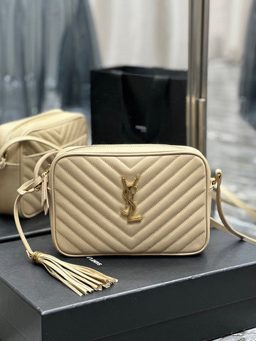Makersluxe Fashion - SLY Bags - 184