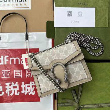 GUI2 Bags - Fashion Bags  207