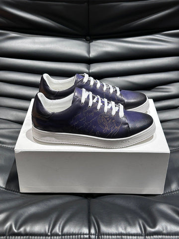 Makersluxe - BRE Men Shoes - 426