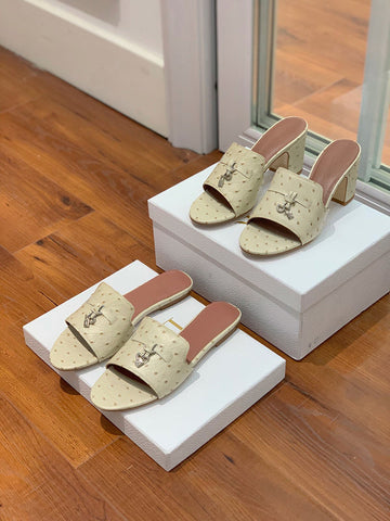 Makersluxe - LOP Shoes - 609