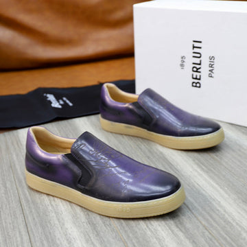 Makersluxe - BRE Men Shoes - 367