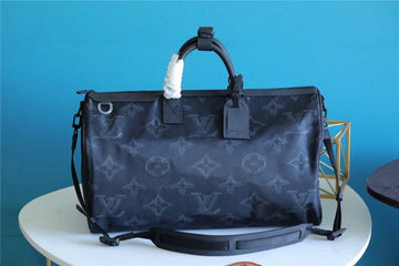Makersluxe Fashion Lu-Vi bags - 11284