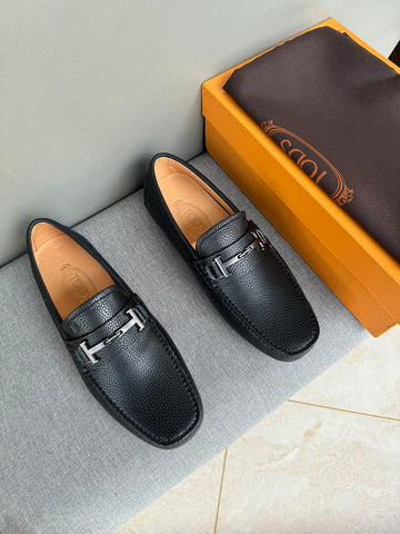 Makersluxe - TDS Men Shoes - 013