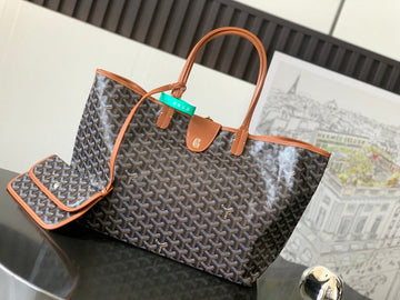 Makersluxe - GYO Bags - 126