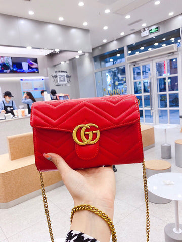 Makersluxe Bags - GCI Bags - 2130