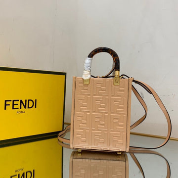 ZYNTQ - FDE Bags - 520