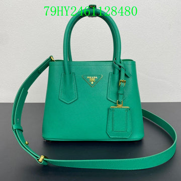 Makersluxe Bags - PDA Bags - 3775