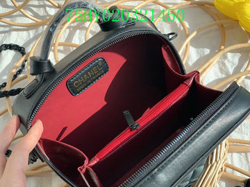 Makersluxeras - CHL Bags - 2928