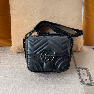 Makersluxe Fashion - GCI Bags - 12221