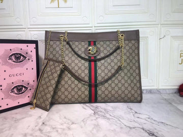 Makersluxe Fashion - GCI Bags - 10978