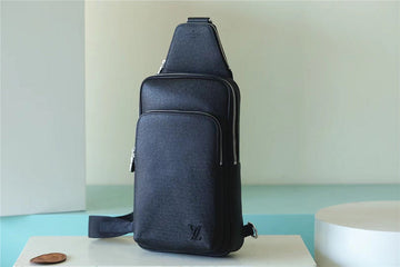Makersluxe Fashion Lu-Vi bags - 10216