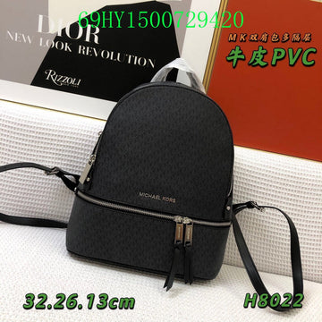 Makersluxe Bags - MK Bags - 700