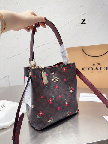 Makersluxe Bags - CCH Bags - 338