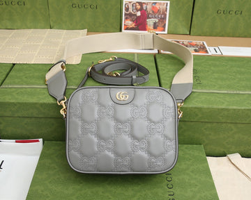Makersluxe Bags - GCI Bags - 945