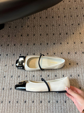 Makersluxe - FGO Women Shoes - 081