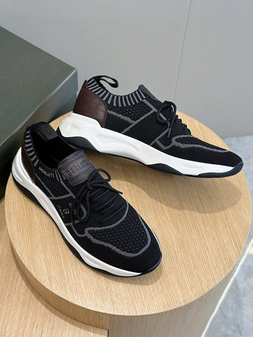 Makersluxe - BRE Men Shoes - 306