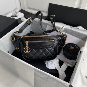 Makersluxe Bags - CHL Bags - 255