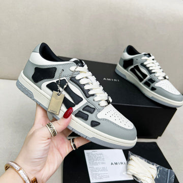 Makersluxe - AMIR Men Shoes - 436