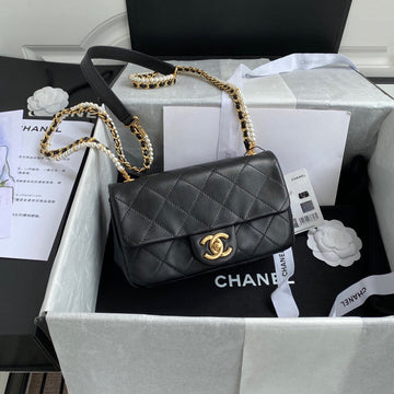Makersluxe Bags - CHL Bags - 7449