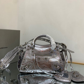 Makersluxe Bags - BGA Bags - 2543