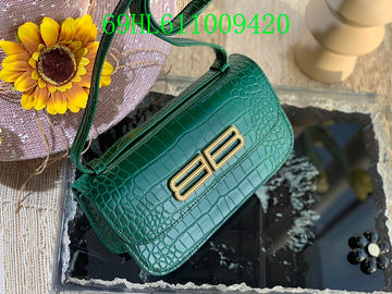 Makersluxe Bags - BGA Bags - 2023