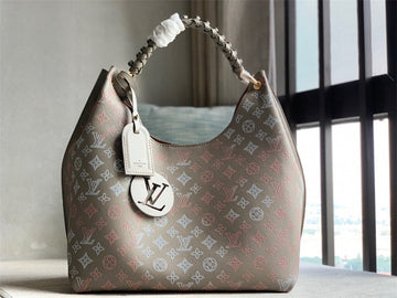 Makersluxe - LOV Bags - 359