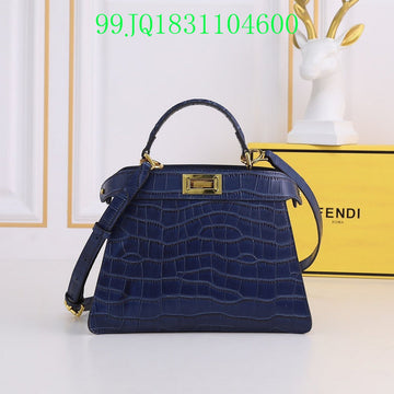 Makersluxeras - FDE Bags - 1204