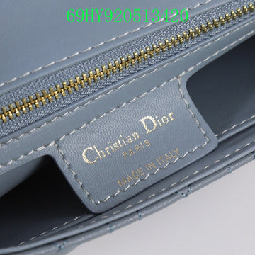 Makersluxeras - DOR Bags - 1637