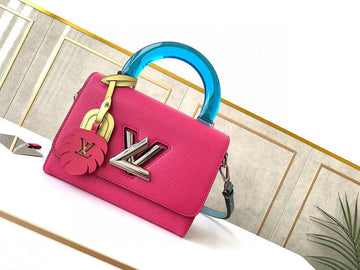 LOV2 Bags - Makersluxe Bags  2507