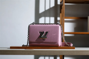 Makersluxe Fashion Lu-Vi bags - 8503