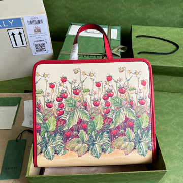 Makersluxe Bags - GCI Bags - 6923