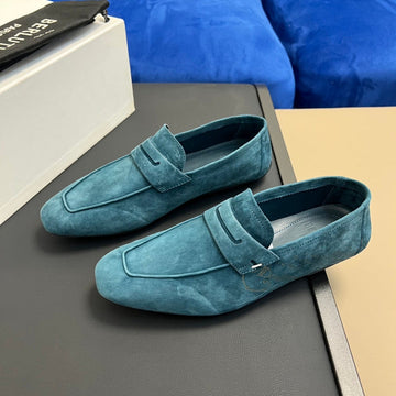 Makersluxe - BRE Men Shoes - 618
