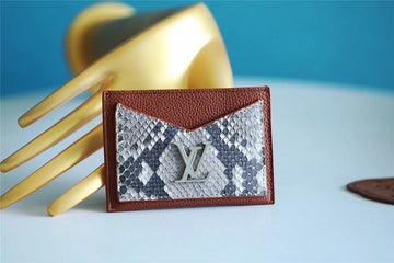 Makersluxe Fashion Lu-Vi bags - 9255