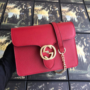 Makersluxe Bags - GCI Bags - 6349