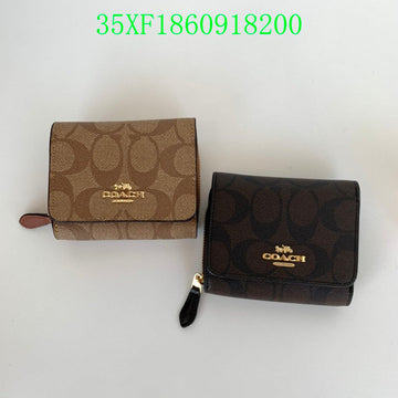 Makersluxeras - CAH Wallet - 074