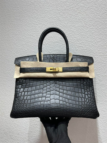 Makersluxe - HMS Bags - 275