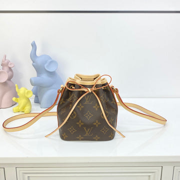 Makersluxe Fashion Lu-Vi Bags - 16897