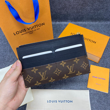 Makersluxe - LOV Wallets - 204