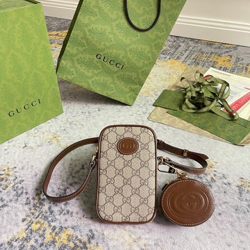 GCC - MLB Fashion Bags - 409