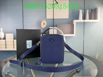 Makersluxe Bags - PDA Bags - 3314