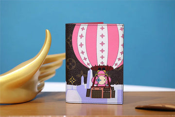 Makersluxe Fashion Lu-Vi bags - 9217